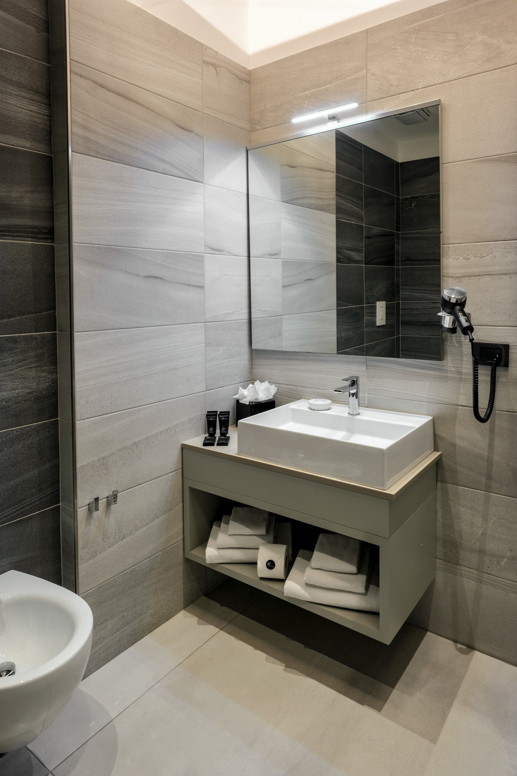 Bagno camera Standard